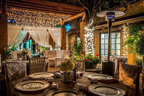 Experience the Magic of Bistro RL Paso's Farm-to-Table Cuisine